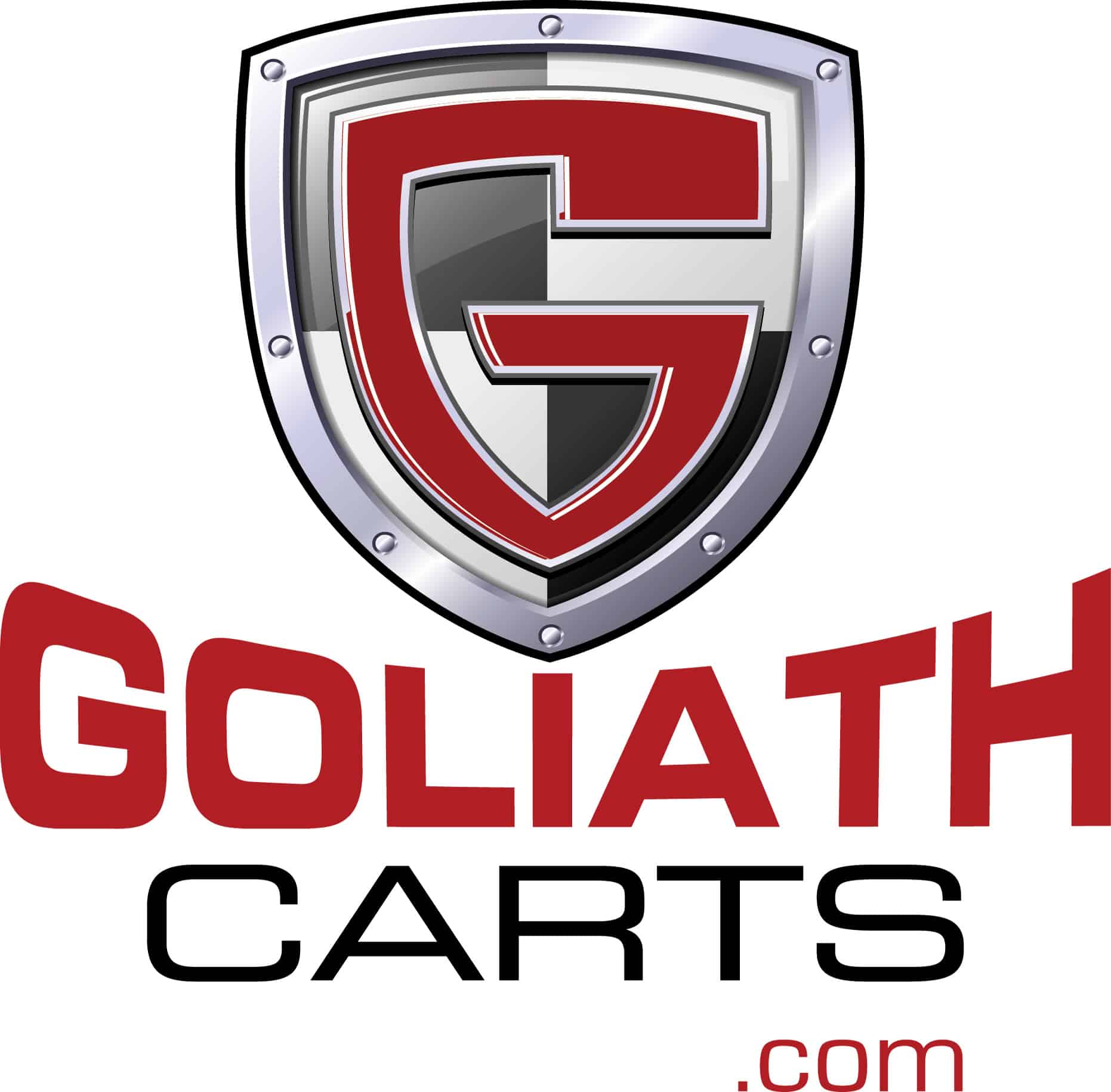 Goliath Carts